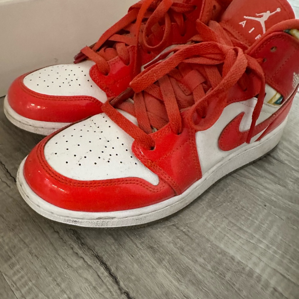 Nike air jordan 1 - Picture 4 of 5
